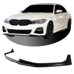 JOM front spoiler for BMW 3 VII (G20/G21/G80/G81)