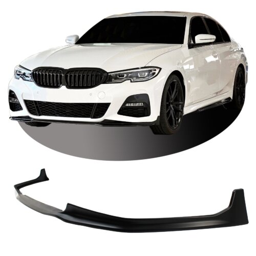 JOM front spoiler for BMW 3 VII (G20/G21/G80/G81)