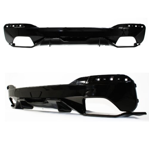 JOM diffuser for BMW 5 VI (F10/F11)