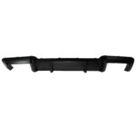 JOM diffuser for BMW 5 VI (F10/F11)
