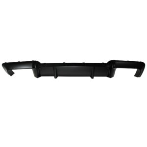 JOM diffuser for BMW 5 VI (F10/F11)
