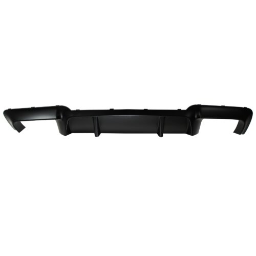 JOM diffuser for BMW 5 VI (F10/F11)