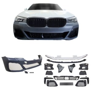 Branik JOM za BMW 5 VI (F10/F11)