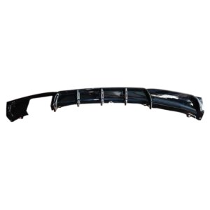 JOM diffuser for BMW 3 VI (F30/F31/F34/F80)