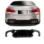 JOM diffuser for BMW 5 VI (F10/F11)