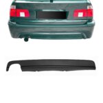 JOM rear spoiler for BMW 5 IV (E39)
