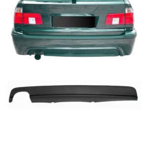 Spojler JOM stražnji za BMW 5 IV (E39)