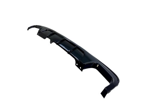 JOM rear spoiler for BMW 5 VI (F10/F11)