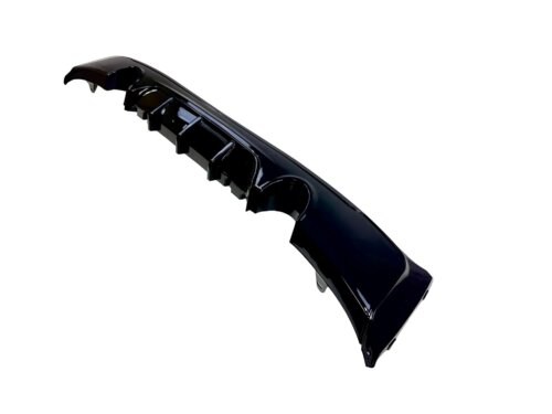 JOM rear spoiler for BMW 2 I (F22/F23/F45/F46/F87)