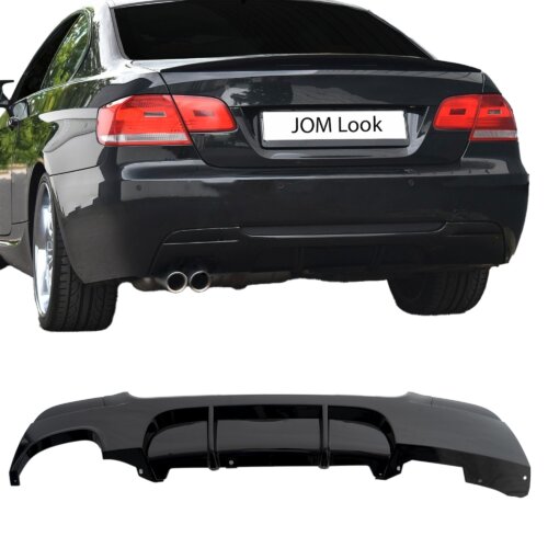 JOM diffuser for BMW 3 V (E90/E91/E92/E93)