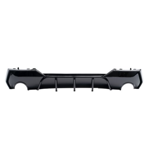 JOM diffuser for BMW 4 II (G22/G23/G26/G82/G83)