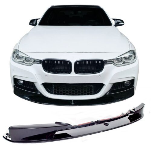 JOM front spoiler for BMW 3 VI (F30/F31/F34/F80)