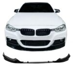 JOM front spoiler for BMW 5 VII (G30/G31/F90)