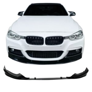 Spojler JOM prednji za BMW 5 VII (G30/G31/F90)