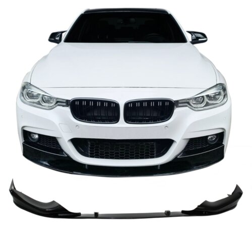 JOM front spoiler for BMW 5 VII (G30/G31/F90)