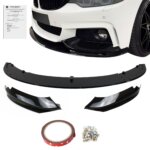 Spojler JOM prednji za BMW 4 I (F32/F33/F36/F82/F83)