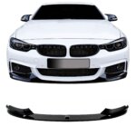 JOM front spoiler for BMW 4 I (F32/F33/F36/F82/F83)