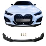 JOM front spoiler for BMW 4 II (G22/G23/G26/G82/G83)