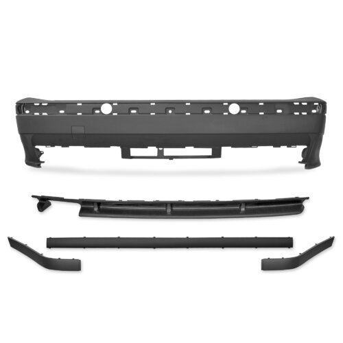 JOM rear bumper for BMW 3 III (E36)