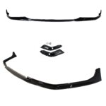 JOM front spoiler for BMW 3 VII (G20/G21/G80/G81)