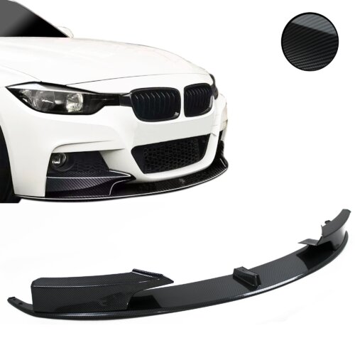 Spojler JOM prednji za BMW 3 VI (F30/F31/F34/F80)
