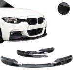 Spojler JOM prednji za BMW 3 VI (F30/F31/F34/F80)