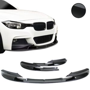 Spojler JOM prednji za BMW 3 VI (F30/F31/F34/F80)