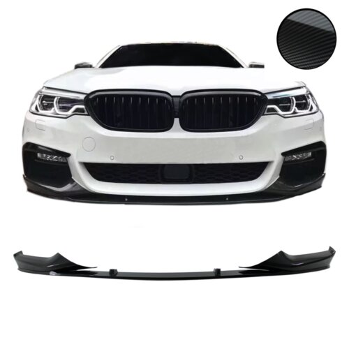 Spojler JOM prednji za BMW 5 VII (G30/G31/F90)