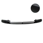 JOM front spoiler for BMW 5 VI (F10/F11)