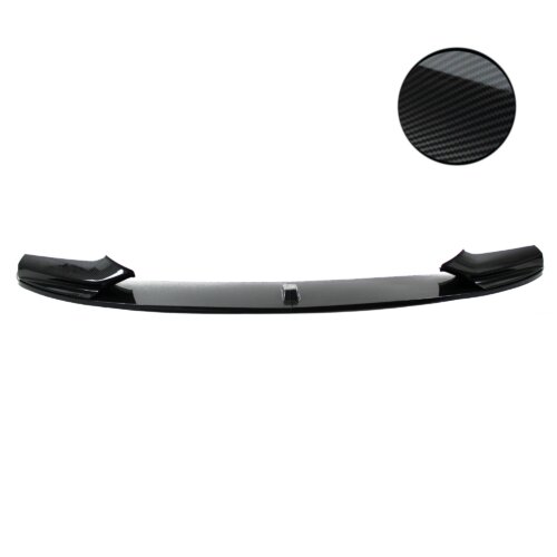JOM front spoiler for BMW 5 VI (F10/F11)