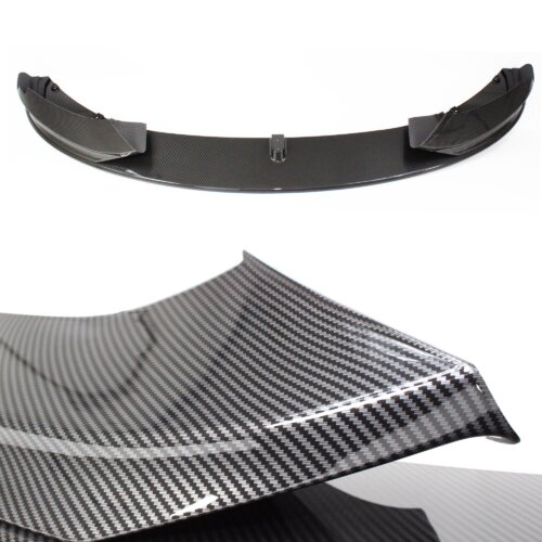 JOM front spoiler for BMW 4 I (F32/F33/F36/F82/F83)