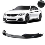 JOM front spoiler for BMW 4 I (F32/F33/F36/F82/F83)