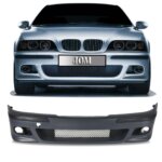 JOM front bumper for BMW 5 IV (E39)