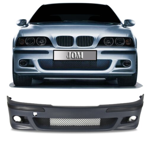 JOM front bumper for BMW 5 IV (E39)