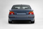 JOM rear bumper for BMW 5 IV (E39)