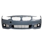 JOM bumper for BMW 4 I (F32/F33/F36/F82/F83)