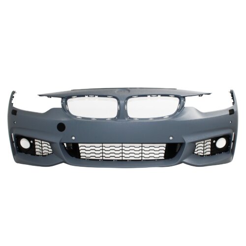 JOM bumper for BMW 4 I (F32/F33/F36/F82/F83)