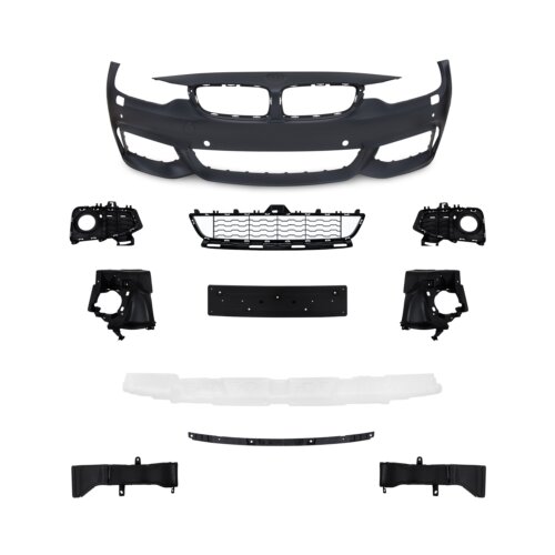 Branik JOM za BMW 4 I (F32/F33/F36/F82/F83)
