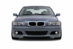 JOM front bumper for BMW 3 IV (E46)