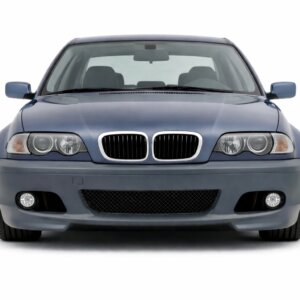 Branik JOM prednji za BMW 3 IV (E46)