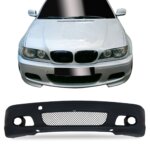 JOM front bumper for BMW 3 IV (E46)