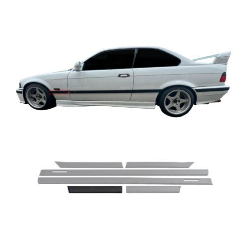 Bočni prag JOM za BMW 3 III (E36)
