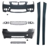 JOM bumper for BMW 3 V (E90/E91/E92/E93)
