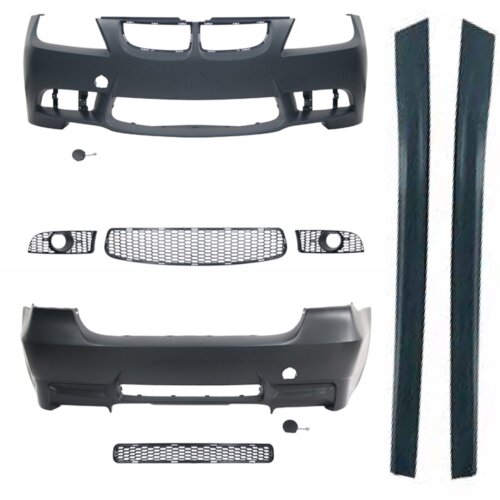 JOM bumper for BMW 3 V (E90/E91/E92/E93)
