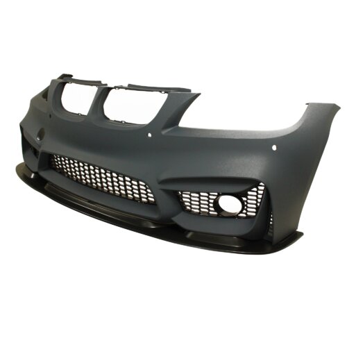 JOM front bumper for BMW 3 V (E90/E91/E92/E93)