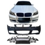 JOM front bumper for BMW 3 V (E90/E91/E92/E93)