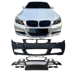 JOM front bumper for BMW 3 V (E90/E91/E92/E93)