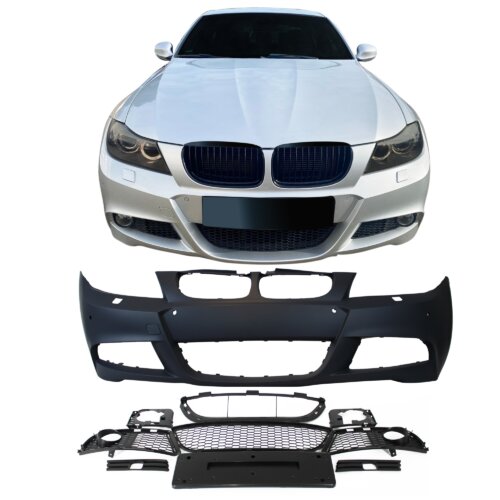 JOM front bumper for BMW 3 V (E90/E91/E92/E93)