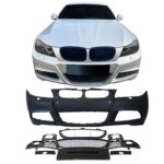 JOM front bumper for BMW 3 V (E90/E91/E92/E93)