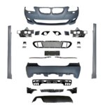 JOM bumper for BMW 5 V (E60/E61)
